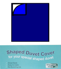 Duvet Cover - Double Standard Home 2m x 2m