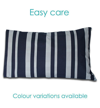 Pillow Cases - Easy Care
