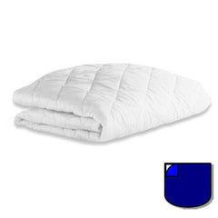 Double Mattress Protector - Diamond
