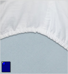 Stretch Fitted Sheet - Double Narrow Rectangle