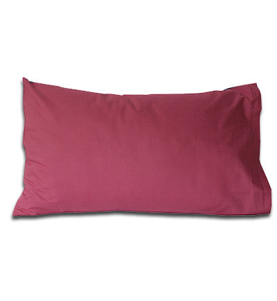 Pillow Cases - Easy Care